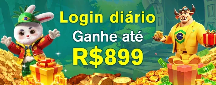 Senha de login do Viggoslots