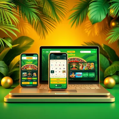 Nn777 Casino Online