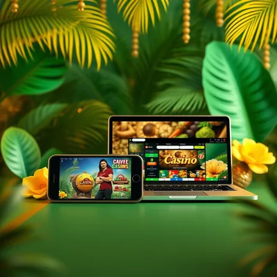 Slots Hammer Casino: Login E Cadastro